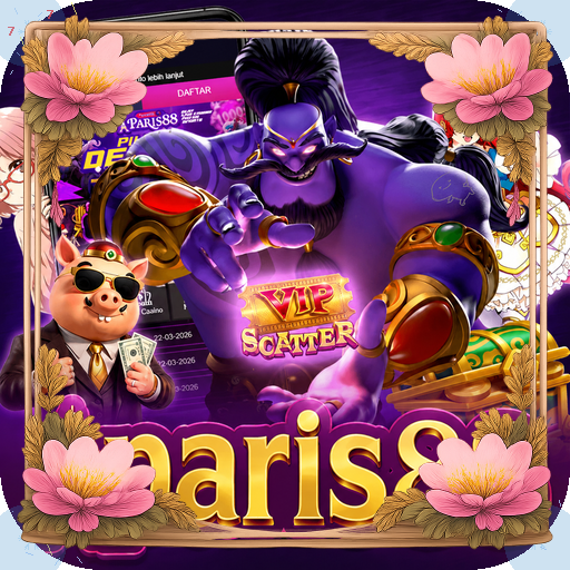 paris88 — galeri pratinjau Resmi APK